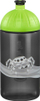 Shishe uji për fëmijë Step by Step Jumping Spider, 500 ml, e zezë