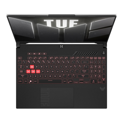 Laptop gaming ASUS TUF Gaming A16 FA607NUG RL148, 16", AMD Ryzen 7 7445HS, 16GB RAM, 512GB SSD, NVIDIA GeForce RTX 4050 6GB, i hirtë