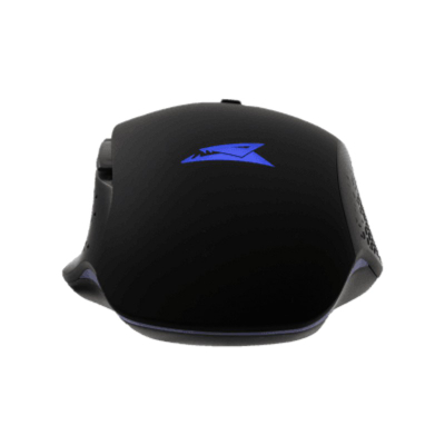 Maus Baracuda Bgm-051 Black