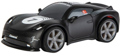 Makina me telekomandë Carrera Mini RC Black Bundesliga, 2.4 GHz, e zezë