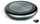 Altavoz konferencash Yealink CP700 Teams, USB A C, Bluetooth, i zi argjendtë