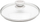 Kapak xhami Demeyere Glass Lid, 24 cm, çelik inox, transparent