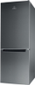 Frigorifer INDESIT LI6 S2E X, 272L