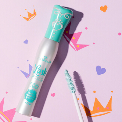 Bazë për maskarë Essence Lash Princess Extra Length & Volume Mascara Primer, 9 ml