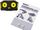 Set ndërtimi me telekomandë RC0694, 4n1, 176 pjesë, shumëngjyrësh