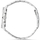 Orë dore për meshkuj Casio Edifice EFR-S567D-1AVUEF, e argjendtë