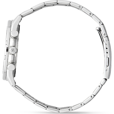 Orë dore për meshkuj Casio Edifice EFR-S567D-1AVUEF, e argjendtë