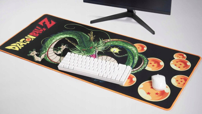Подлога SUBSONIC Gaming, XXL