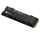 Disk SSD për lojëra WD_BLACK SN850, 2TB, M.2 2280, 7000MB/s, i zi