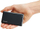 Disk i jashtëm SSD Intenso Portable Premium Edition, 128GB, i zi