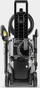 Lavatriçe me presion Karcher K5 Modular, 2100W, 145 bar, e verdhë