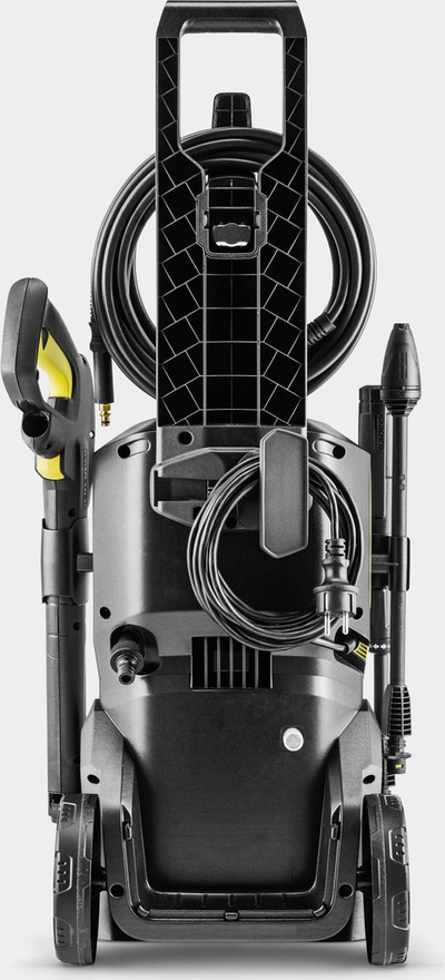 Lavatriçe me presion Karcher K5 Modular, 2100W, 145 bar, e verdhë