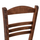 Karrige druri 40×40×88 cm (HM5575.01)