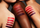 Ruzh i lëngshëm Tom Ford Lip Lacquer Luxe Matte Overpower, mat, mban gjatë, i kuq