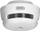 Detektor tymi Tuya X-Sense XS01-WT, wireless WiFi, me bateri, i bardhë