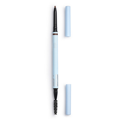 Laps për vetulla Makeup Obsession So Fine, Ash Brown, 0,1 g