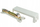 Shinë barazuese EKW7 Equalizing Busbar, 1x50 7x16, e madhe, gri