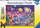 Puzzle Ravensburger Cosmic City, 200 copa, XXL, shumëngjyrësh