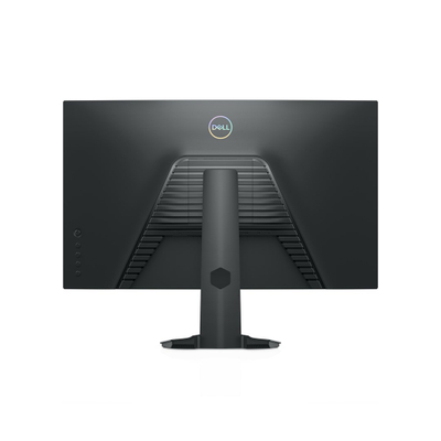 Монитор Dell S2722DGM, 27", QHD, 165Hz, црн