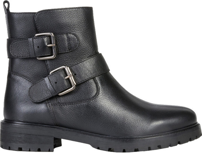 Çizme Geox D Hoara D94FTG-00085-C9999 mGE0438-36