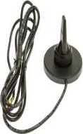 Antena rrjeti Motorola AN2010, dual band, 2 dBi, me RP-SMA
