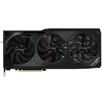 Графичка картичка Gigabyte GeForce RTX 4090 WindForce, 24GB GDDR6X, PCI Express, црна