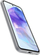 Maskë telefoni OtterBox React + Glass për Samsung Galaxy A55 5G, me xham mbrojtës, transparente