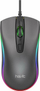 Maus Havit MS72 RGB, 1200 DPI, 4 butona, LED RGB, i zi