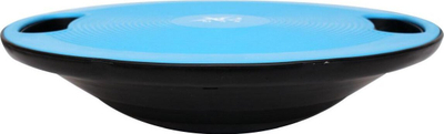 Platformë balancuese XQMAX Balance Trainer, me doreza, blu
