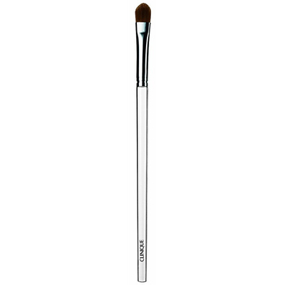 Brushë për korrektor Clinique kCQ928, e argjendtë