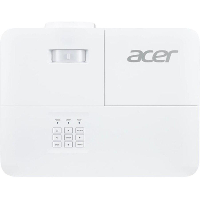 Projektor Acer H6542, Full HD 1080p, 4000 ANSI lumens, i bardhë