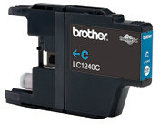 Set ngjyrash për printer Brother LC-1220 VALBP