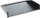 Raft RACK Delta 19" P19-2U/406, 2U, 406mm, i zi