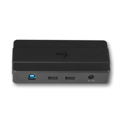 HUB USB I-tec U3HUB742, 7 porta, USB 3.0, i zi