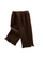Tuta Cocoa Ruffle