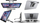 Tablet grafik Bosto BT-19HDT(M), ekran 18.5\", Full HD, i zi