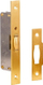 Trup bravë Assa Abloy ABLOY 2018+0045 SISEUKS EGL, cilindër sigurie, metal, argjendtë
