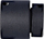 Fundor ngrohje TADLINE ALTH-951363, 16 mm, metal, i zi