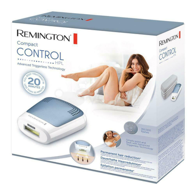 Depilator Remington IPL Home Pulse Light IPL3500 