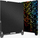 Platformë printimi 3D Creality PEI Stars, 235x235mm, dyshe-anëshe, e zezë