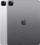 iPad Apple Pro Wi-Fi, 11" 2022, 256GB, сребрена боја