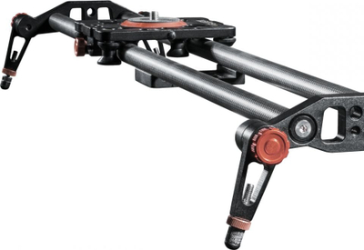 Slider video Walimex pro Carbon Video Slider Pro 80, 80cm, karbon, i zi