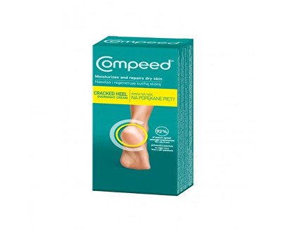 Krem për shputa Compeed 75 ml