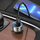 Karikues makine Hoco Z48, 40W, 2x USB C, me kabllo Lightning, gri metalik