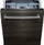Lavastovilje e integruar Siemens IQ100 SN615X03EE, 60cm, 13 sete, inox