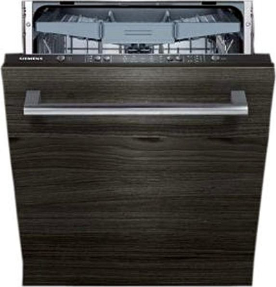 Lavastovilje e integruar Siemens IQ100 SN615X03EE, 60cm, 13 sete, inox
