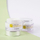 Serum eksfoliues Dr. Hedison AHA 10%, 50ml, për fytyrë