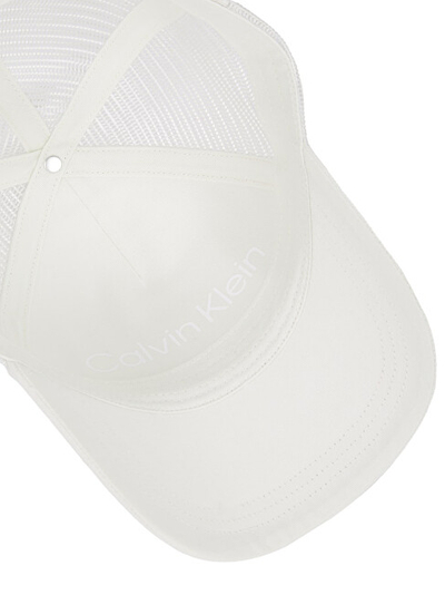 Kapelë për meshkuj Calvin Klein mCK5120, bezhë