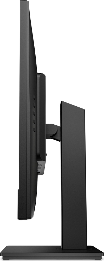 Monitor HP M27m Conferencing, 27", FHD, me kamera, i zi