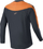 Bluzë garash MTB Alpinestars A Supra Race Jersey, mëngë të gjata, poliestër, me shumë ngjyra